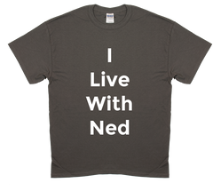 I Live With Ned