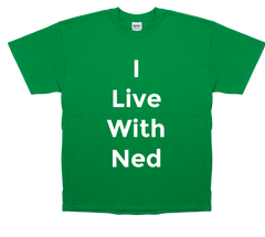 I Live With Ned